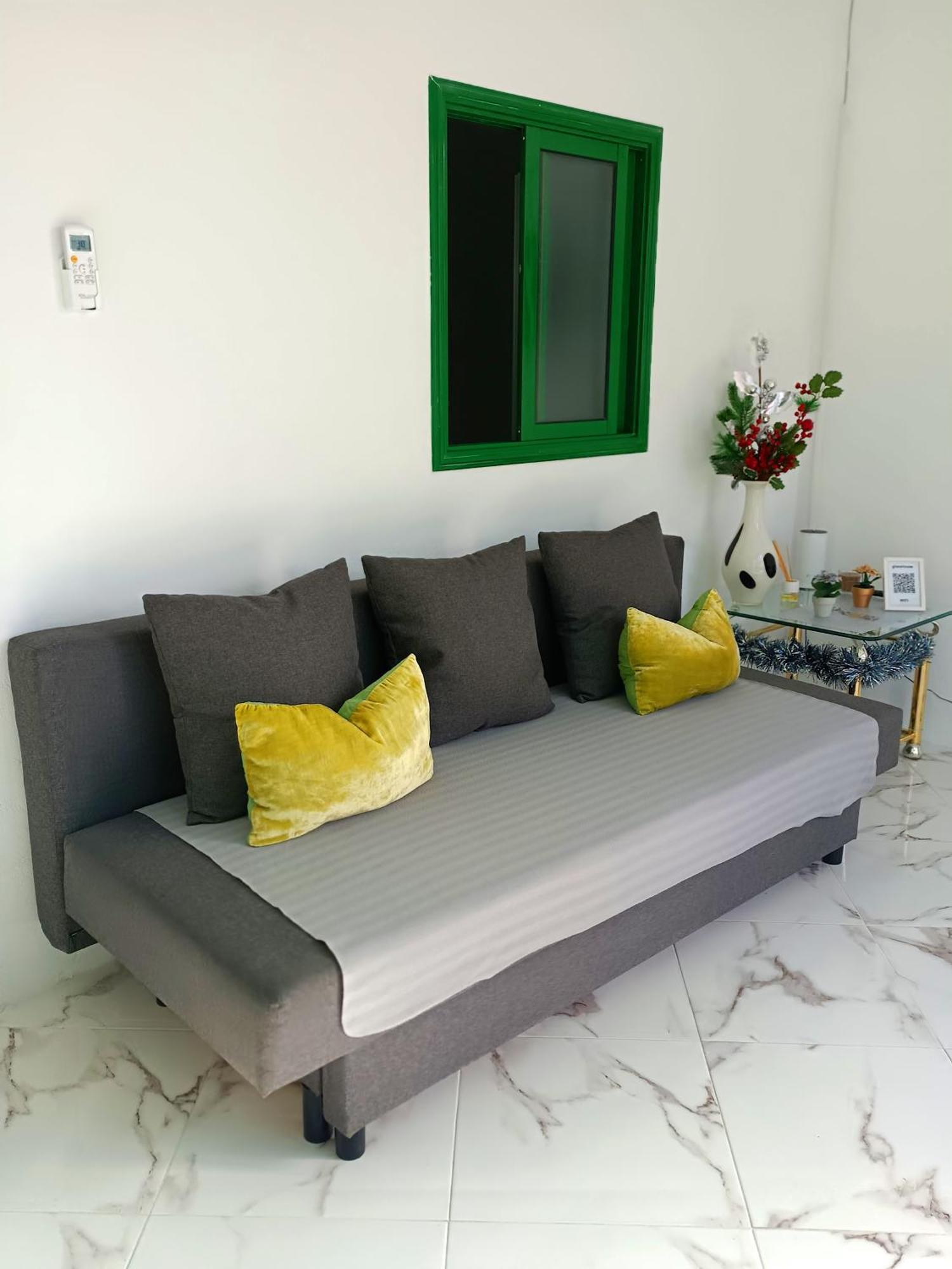 Casa Cristal Apartment Arona  Luaran gambar