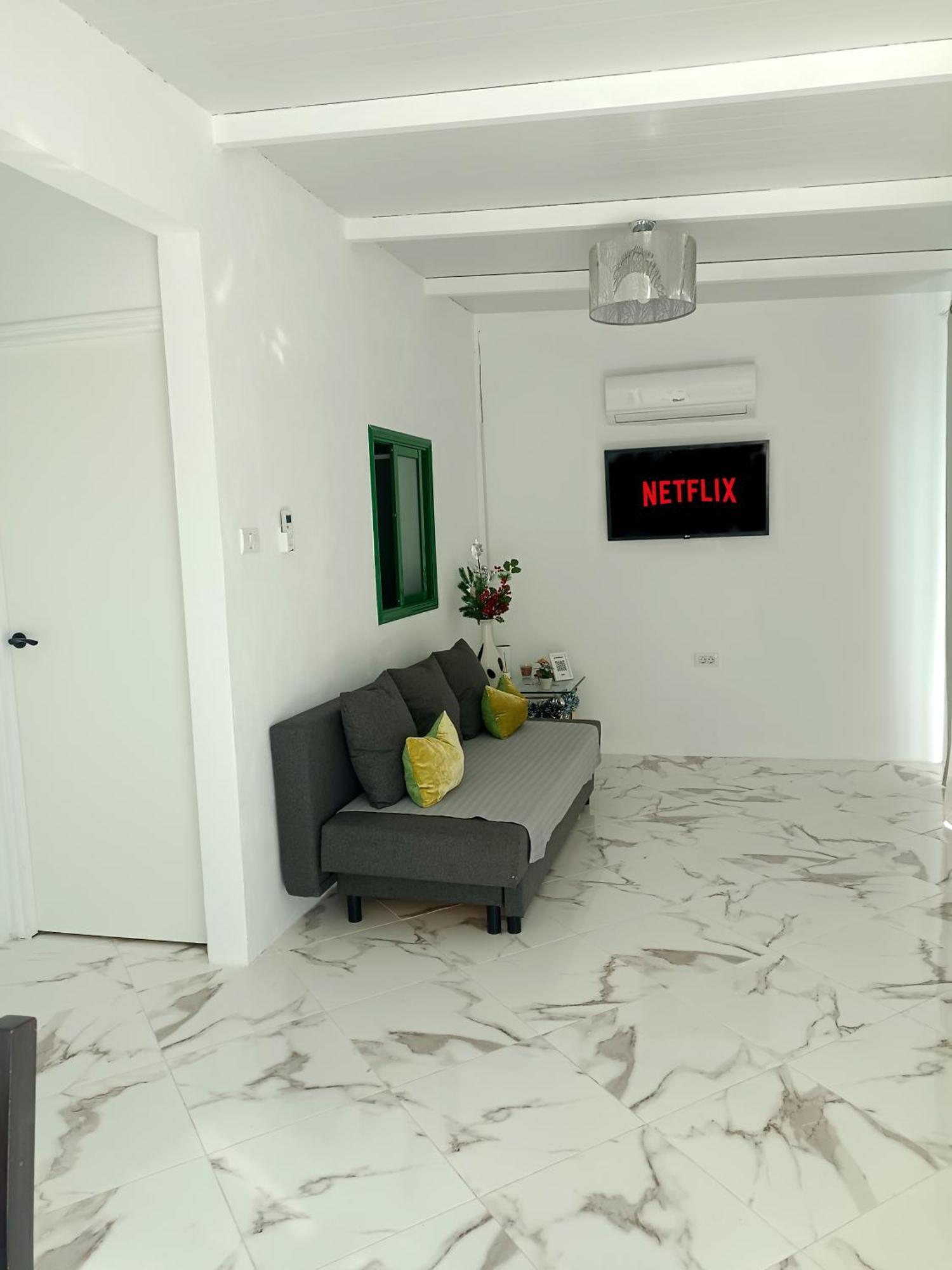 Casa Cristal Apartment Arona  Luaran gambar